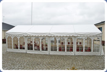 Alquiler de carpas en navarra