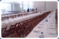 sillas y mesas navarra